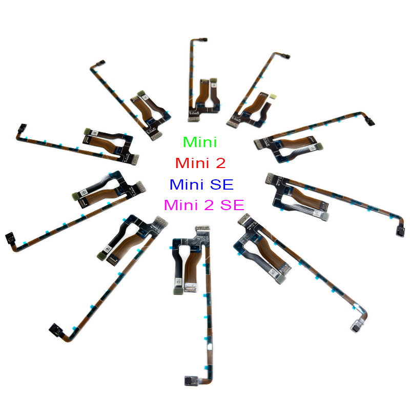 Dji Drone Mini 3 - Nieuwe Mavic Mini 2 Gimbal Platte