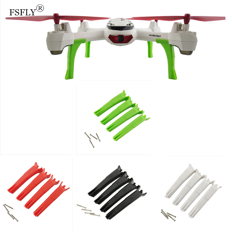 Rc Helicopter Remote Control - Hubsan X4 H 502S H502e Rc