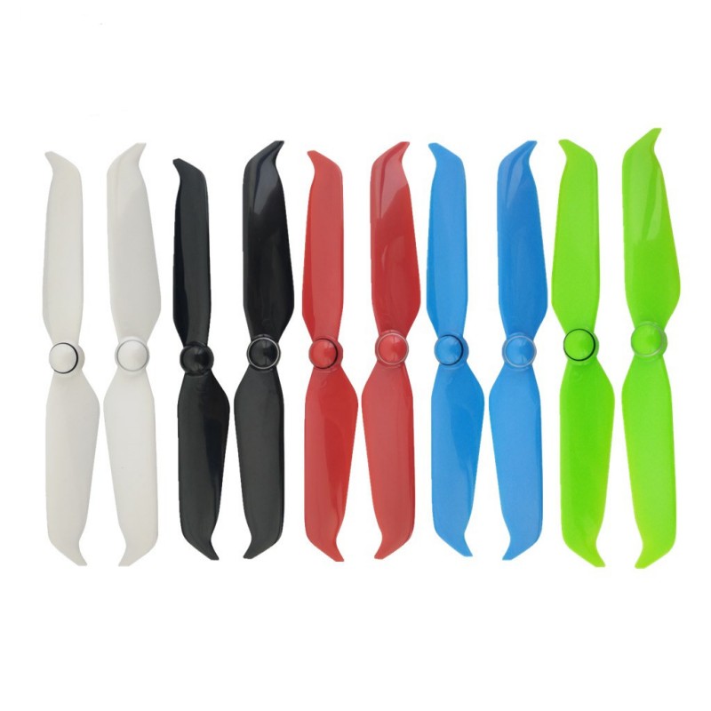 Rc Helicopter Remote Control - DJI Phantom 4 Propellers Serie Geluidsarm