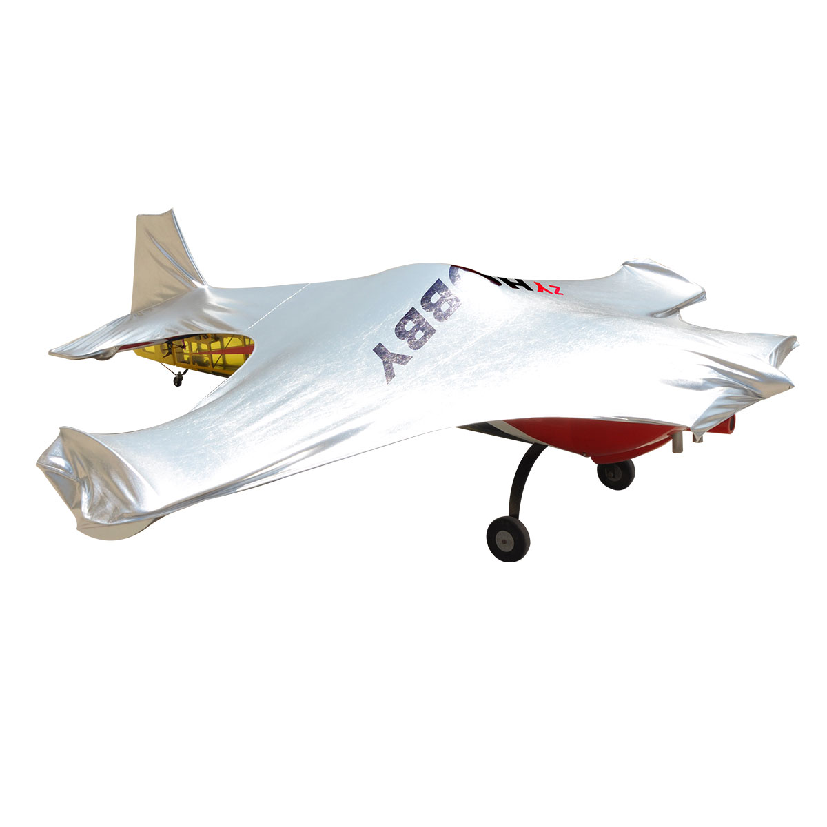 Rc Helicopter Bag - ZYHOBBY Zonnekap Zonnescherm voor 91-93 inch