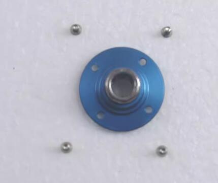 Rc Helicopter Nitro - 450 Main Gear Case eenrichtingslager voor