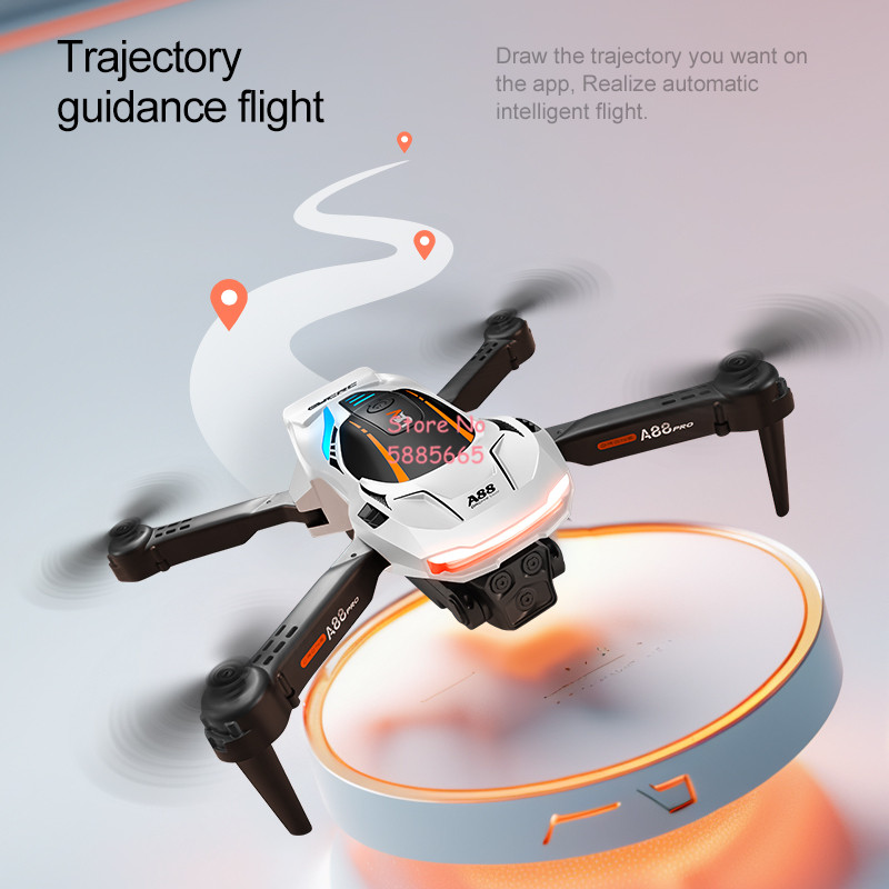 8K Luchtfotografie Optische st - Rc Helicopter Electric recensie en prijs