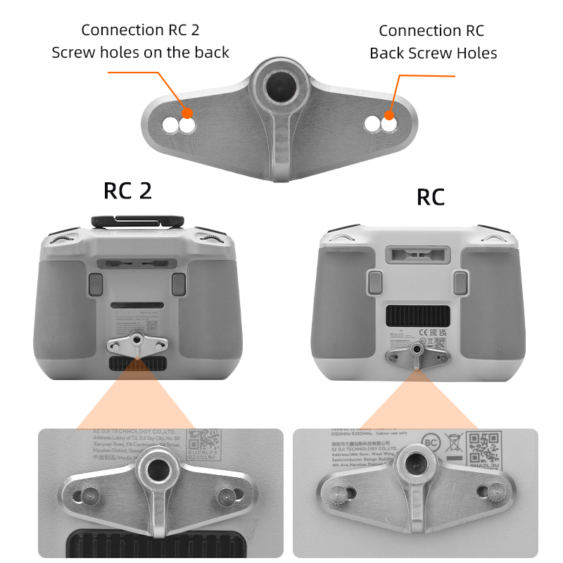 Rc Rc2 Afstandsbediening Fiets - Dji Drone Mini 3 recensie en prijs