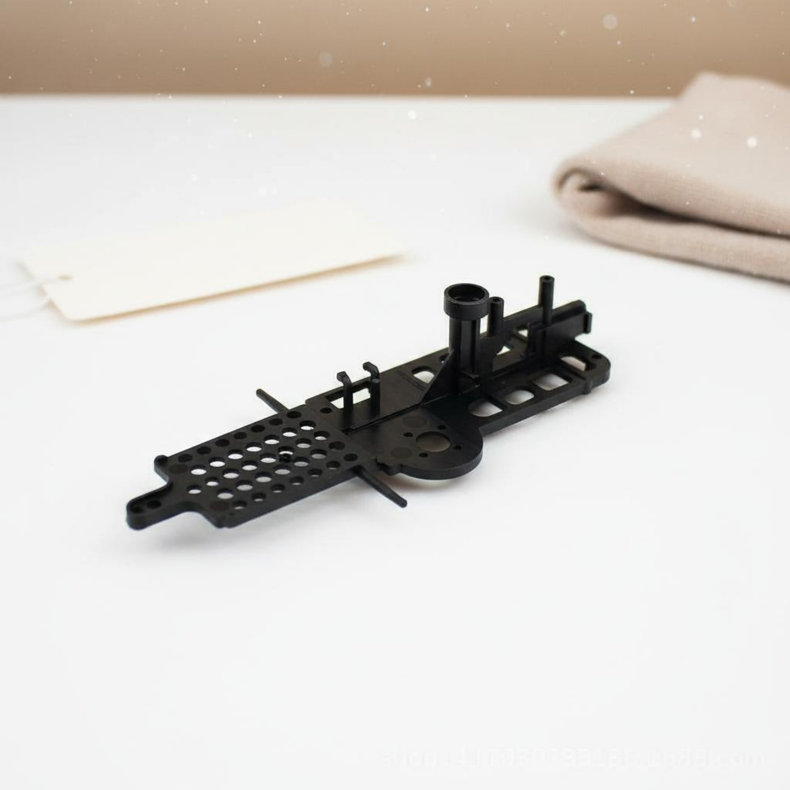 Helikopterbasisassemblage Lich - Rc Helicopter Remote Control recensie en prijs