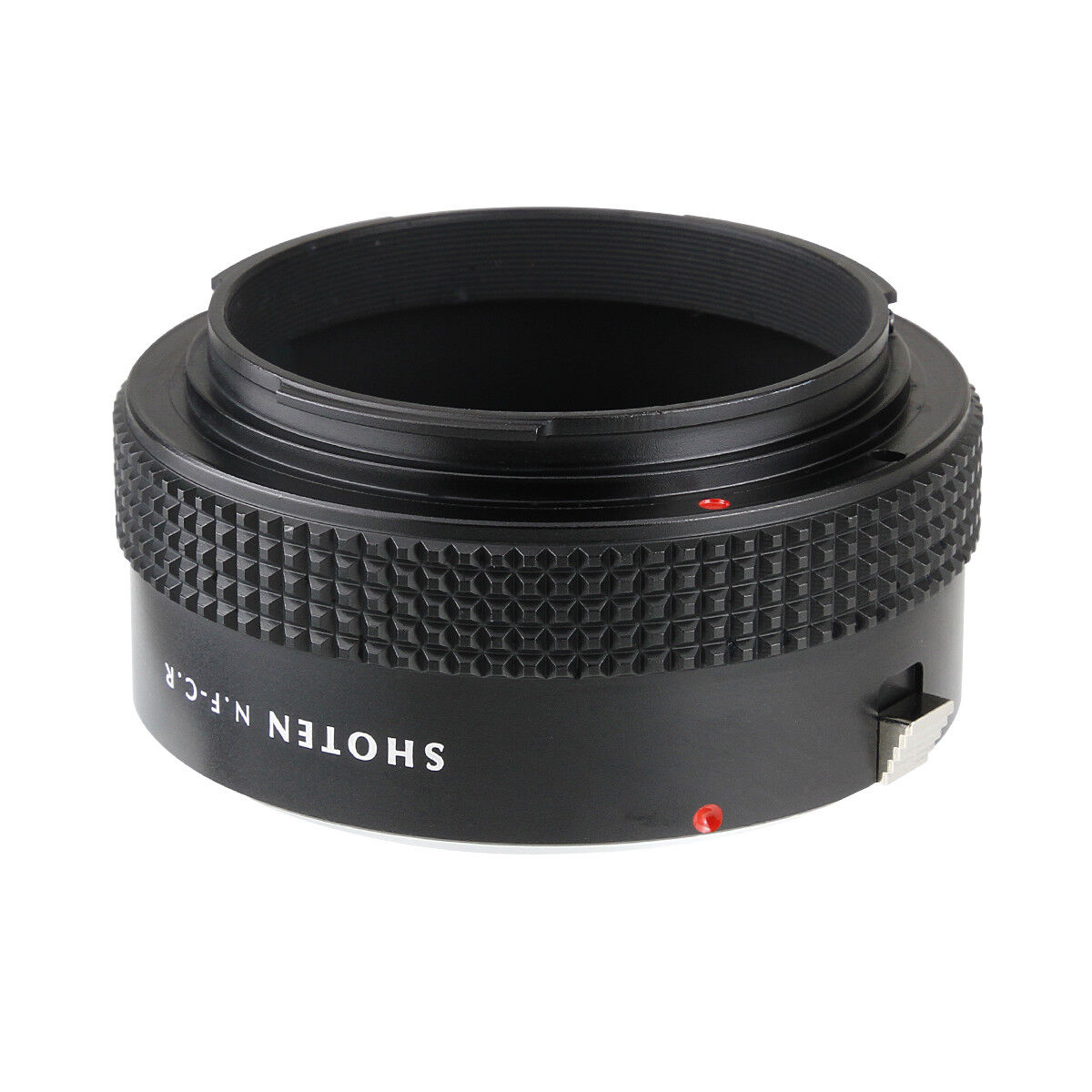 SHOTEN NF-CR Adapter voor Niko - Canon Camera Eos R8 recensie en prijs