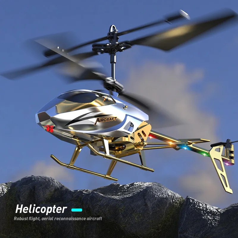 3.5 Pass Afstandsbediening Vli - Rc Helicopter Large recensie en prijs
