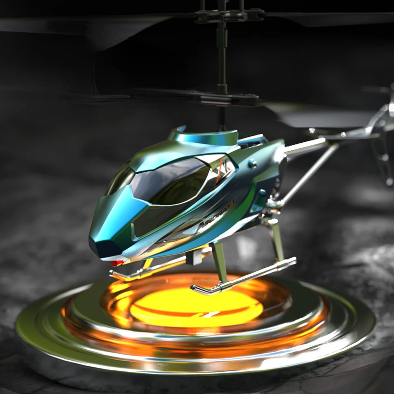 3.5 Pass Afstandsbediening Vli - Rc Helicopter Large recensie en prijs