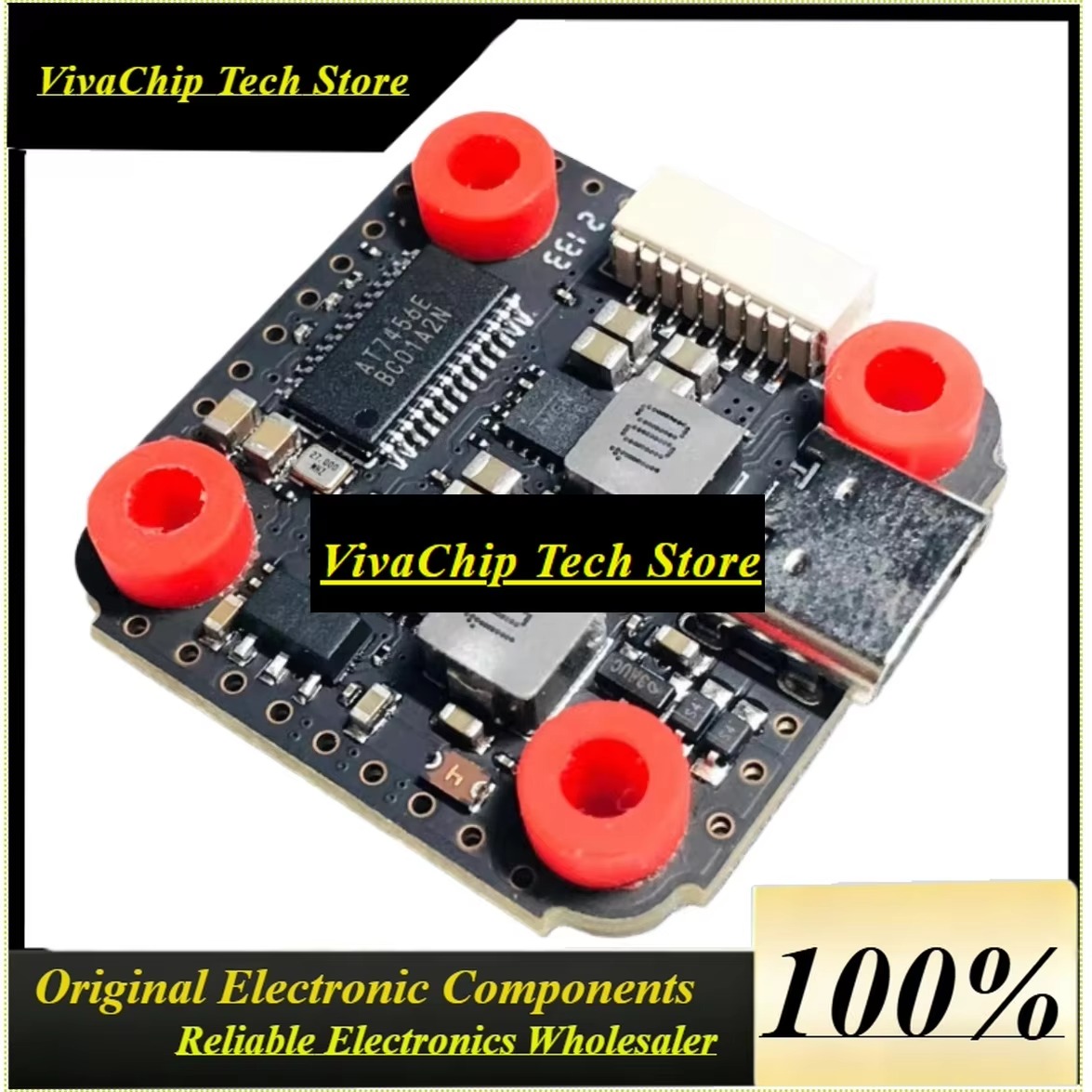 VivaSF7 MINI Flight Controller - Betaflight Fc F7 recensie en prijs