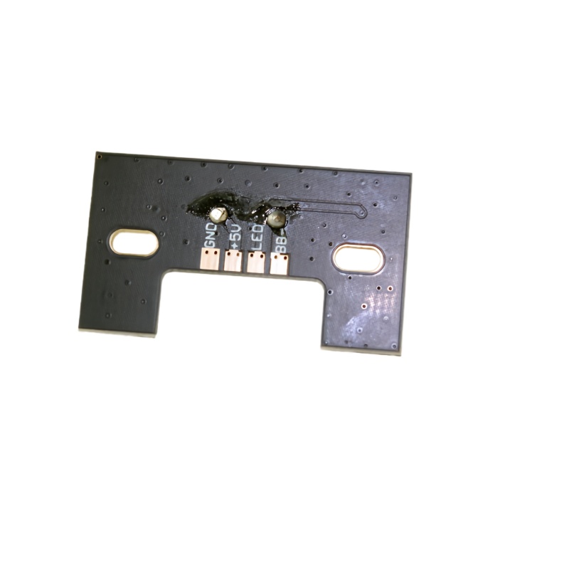 Matek 2812B LED Zoemer Module  - Betaflight Fc F7 recensie en prijs