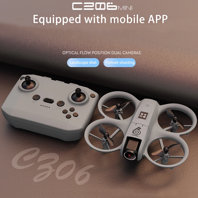 CZ06 Mini RC Quadcopter Drone  - Rc Helicopter Electric recensie en prijs