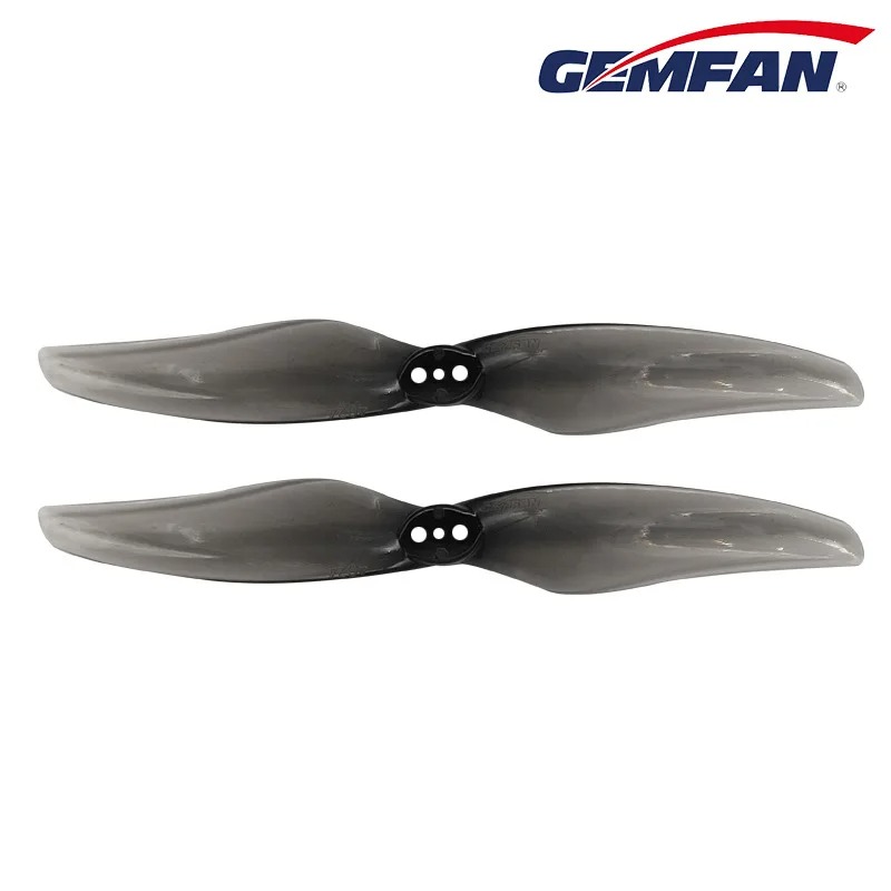 4Pairs Gemfan Hurricane 4024 2 - Rc Helicopter Remote Control recensie en prijs
