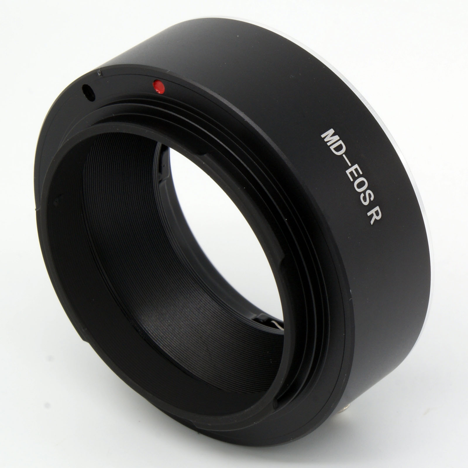MD-ER Adapter Voor Minolta MD  - Canon Camera Eos R8 recensie en prijs