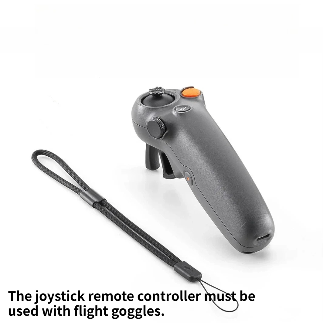Gebruikt voor RC Motion 3 voor - Dji Drone Mini 3 recensie en prijs