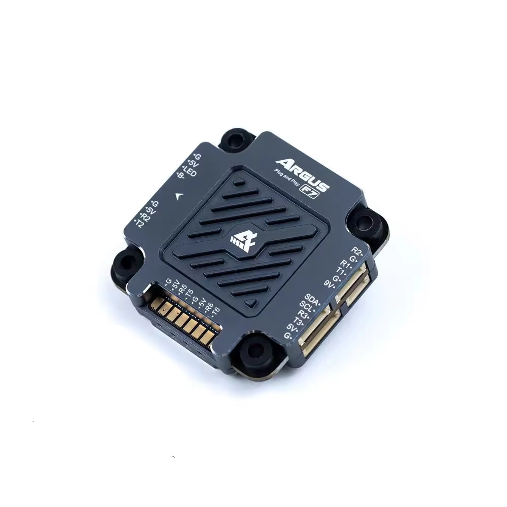 AxisFlying Argus PRO 4in1 ESC  - Betaflight Fc F7 recensie en prijs