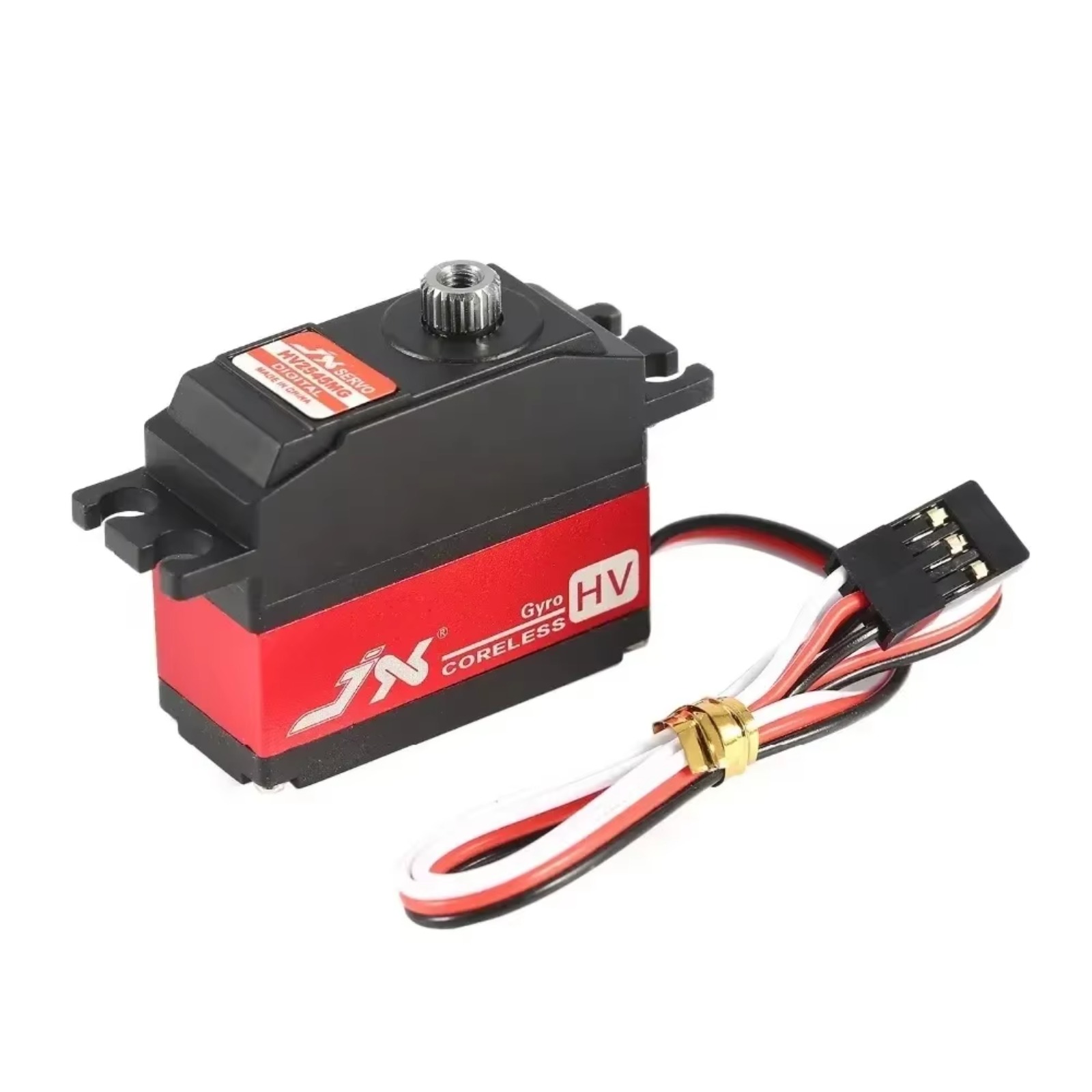 JX PDI-HV2545MG Digitale RC Se - Rc Helicopter Servo recensie en prijs