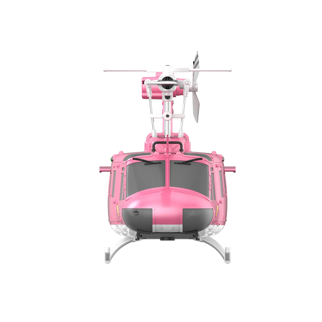 C032 6CH Borstelloze RC Heliko - Rc Helicopter Large recensie en prijs