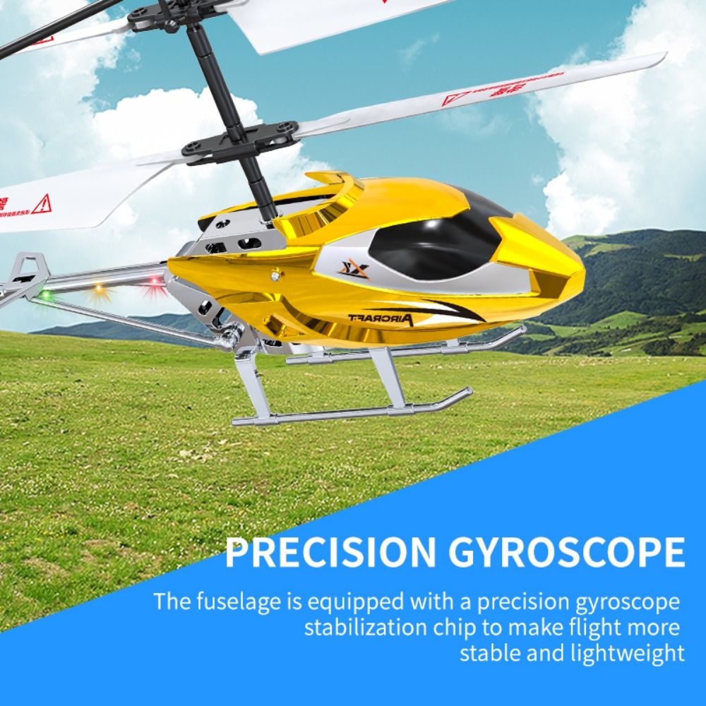 Hobby's Mini Oplaadbare USB-op - Rc Helicopter Large recensie en prijs